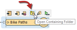 Open Containing Folder
