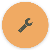Action icon