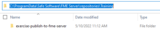 Folder