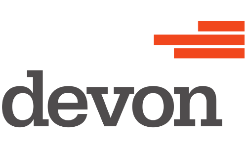 Devon Energy logo