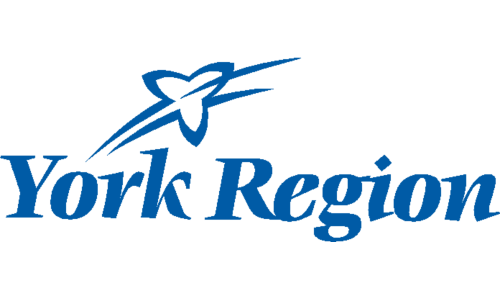 York Region logo