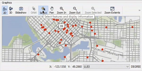 Zoom Extents