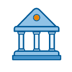 State Government Icon