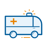Emergency Services Icon
