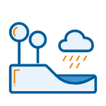 Natural Resources Icon