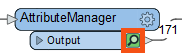 AttributeManager feature cache