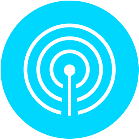Telecom icon