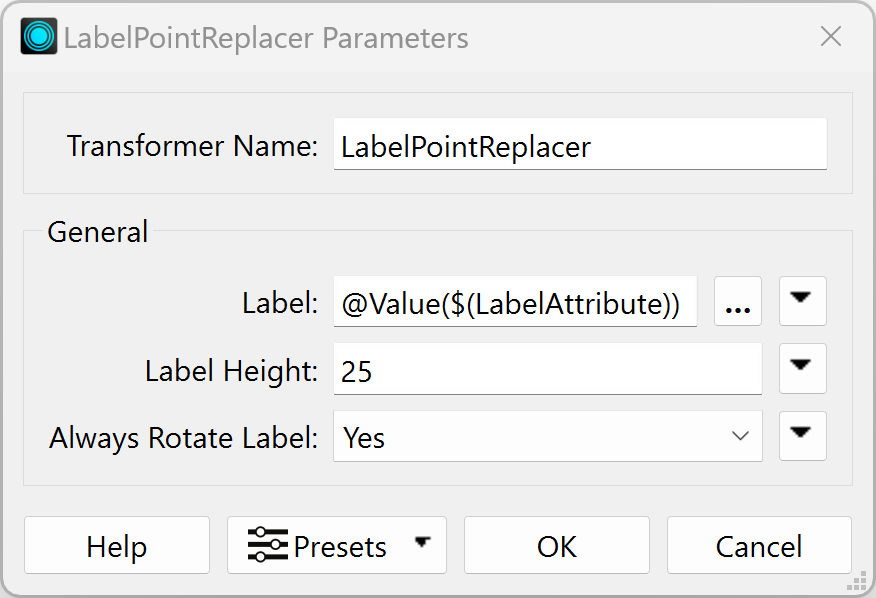 Using @Value() to get the value of an attribute specified by the user with an Attribute Name user parameter