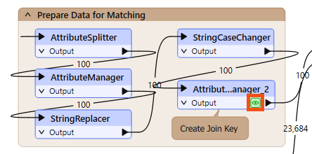 No caching in a bookmark