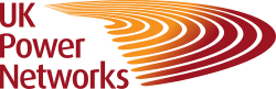 UK Power Networks logo