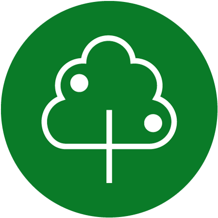 Natural resources icon