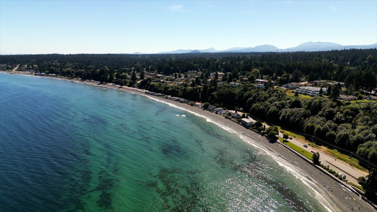 Town of Qualicum Beach