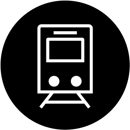 Transportation icon