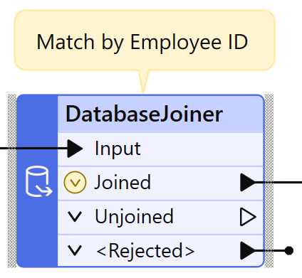 DatabaseJoiner