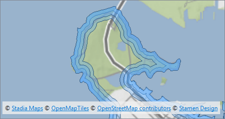 Inspecting the Clipper's Inside cache