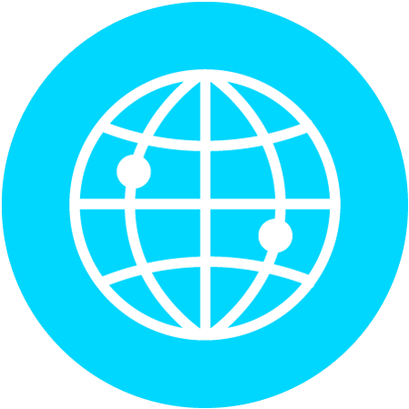 Commercial icon