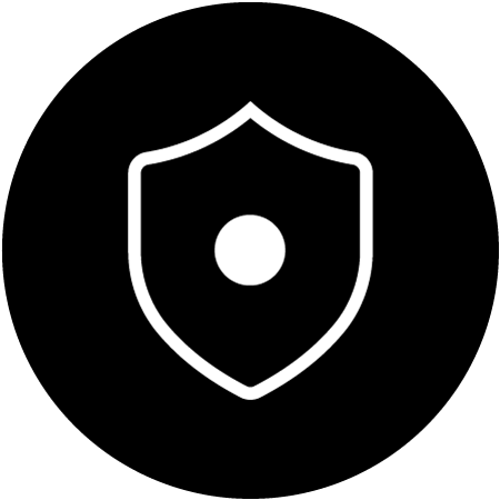 Defense icon