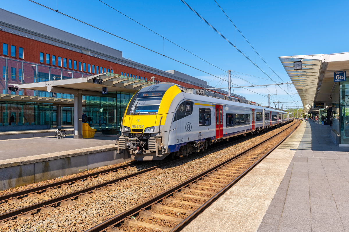 Train