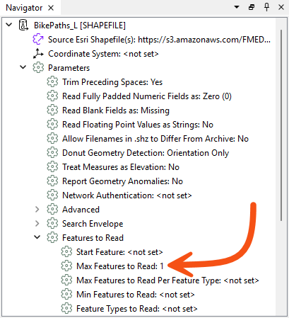 Workspace performance tip